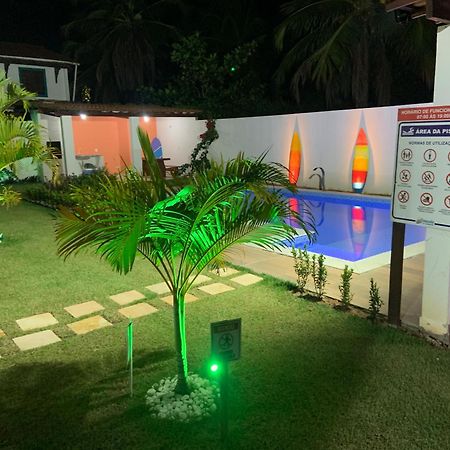 Prive Enseada De Tamandare Com Vista Mar Apartman Kültér fotó