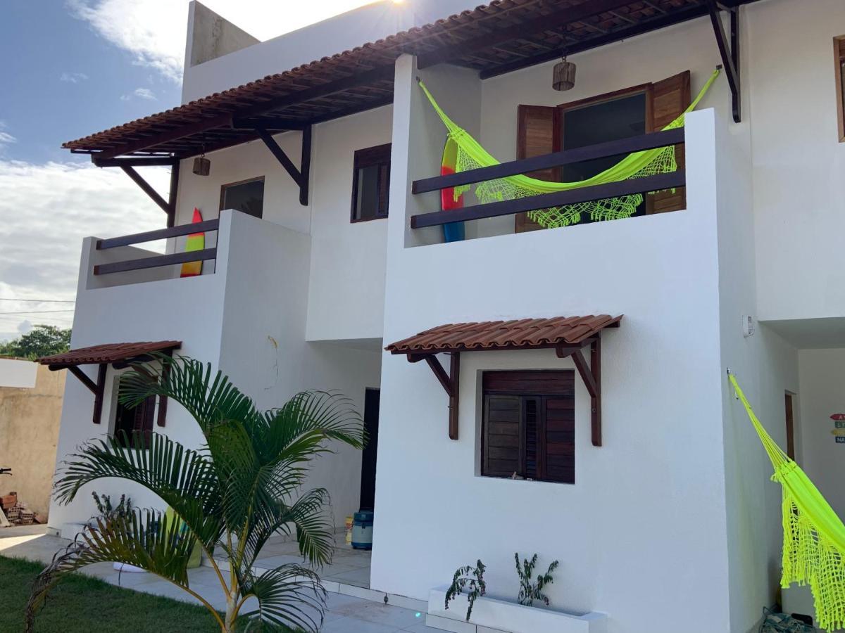 Prive Enseada De Tamandare Com Vista Mar Apartman Kültér fotó
