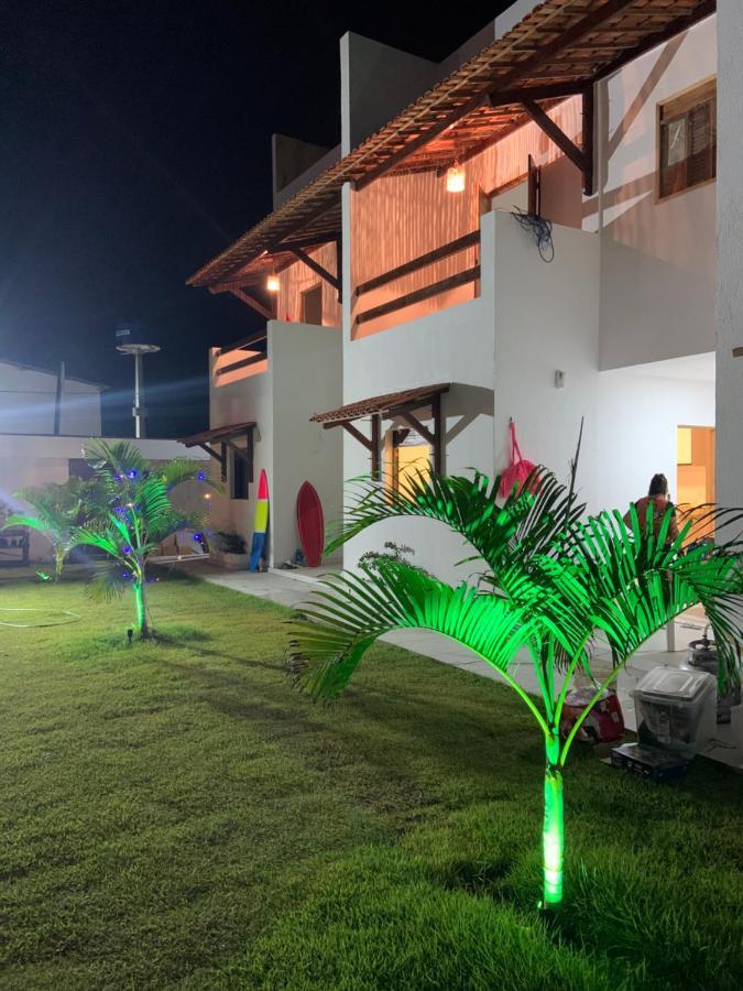 Prive Enseada De Tamandare Com Vista Mar Apartman Kültér fotó