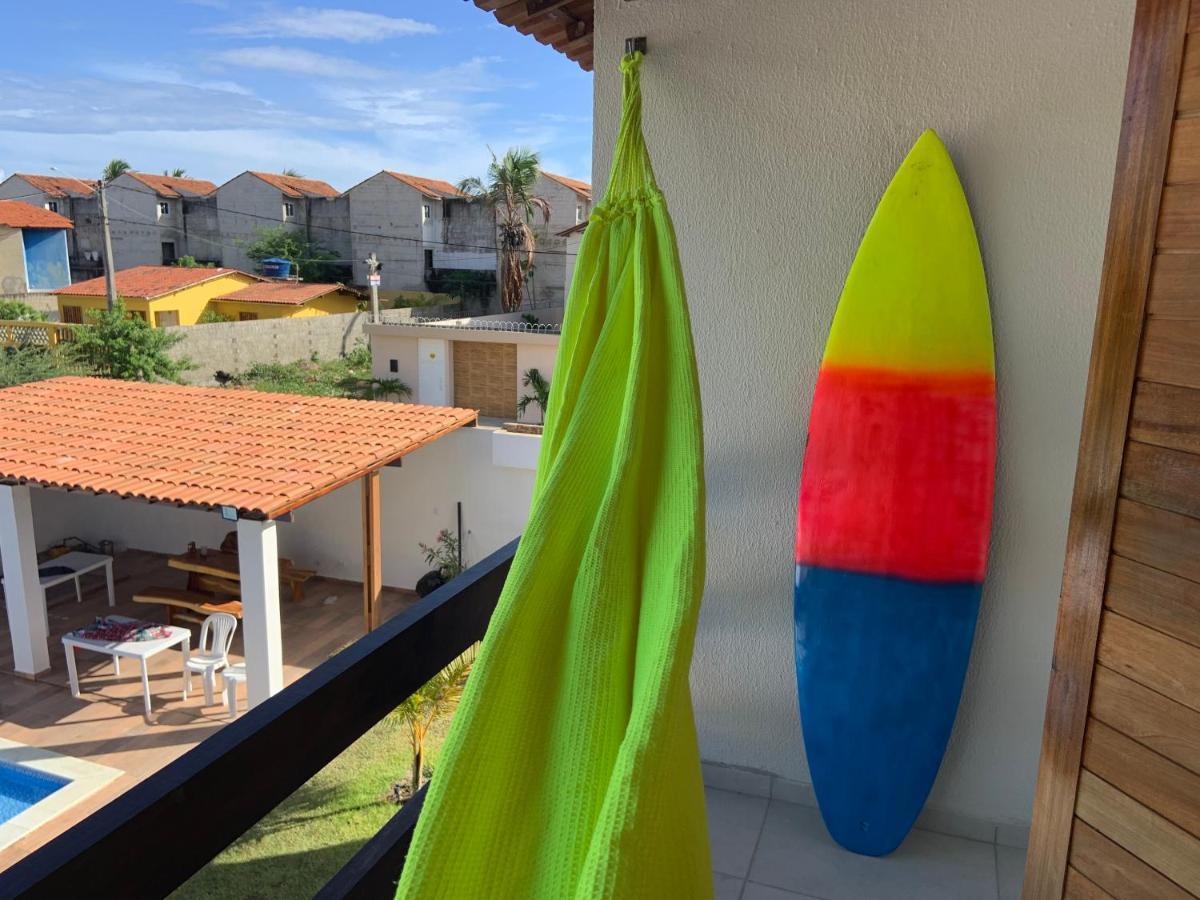 Prive Enseada De Tamandare Com Vista Mar Apartman Kültér fotó