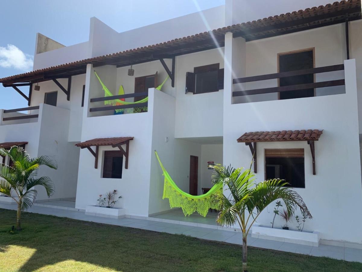 Prive Enseada De Tamandare Com Vista Mar Apartman Kültér fotó
