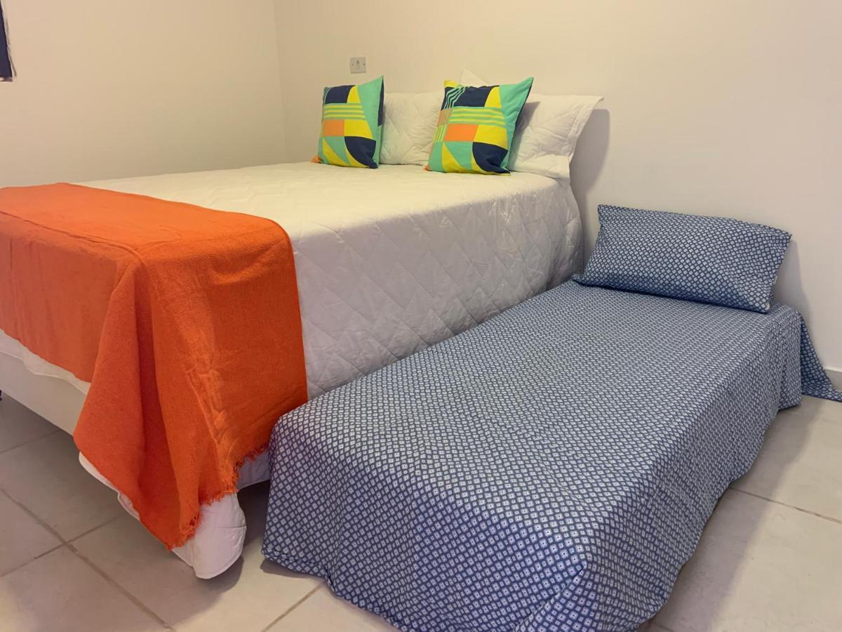 Prive Enseada De Tamandare Com Vista Mar Apartman Kültér fotó