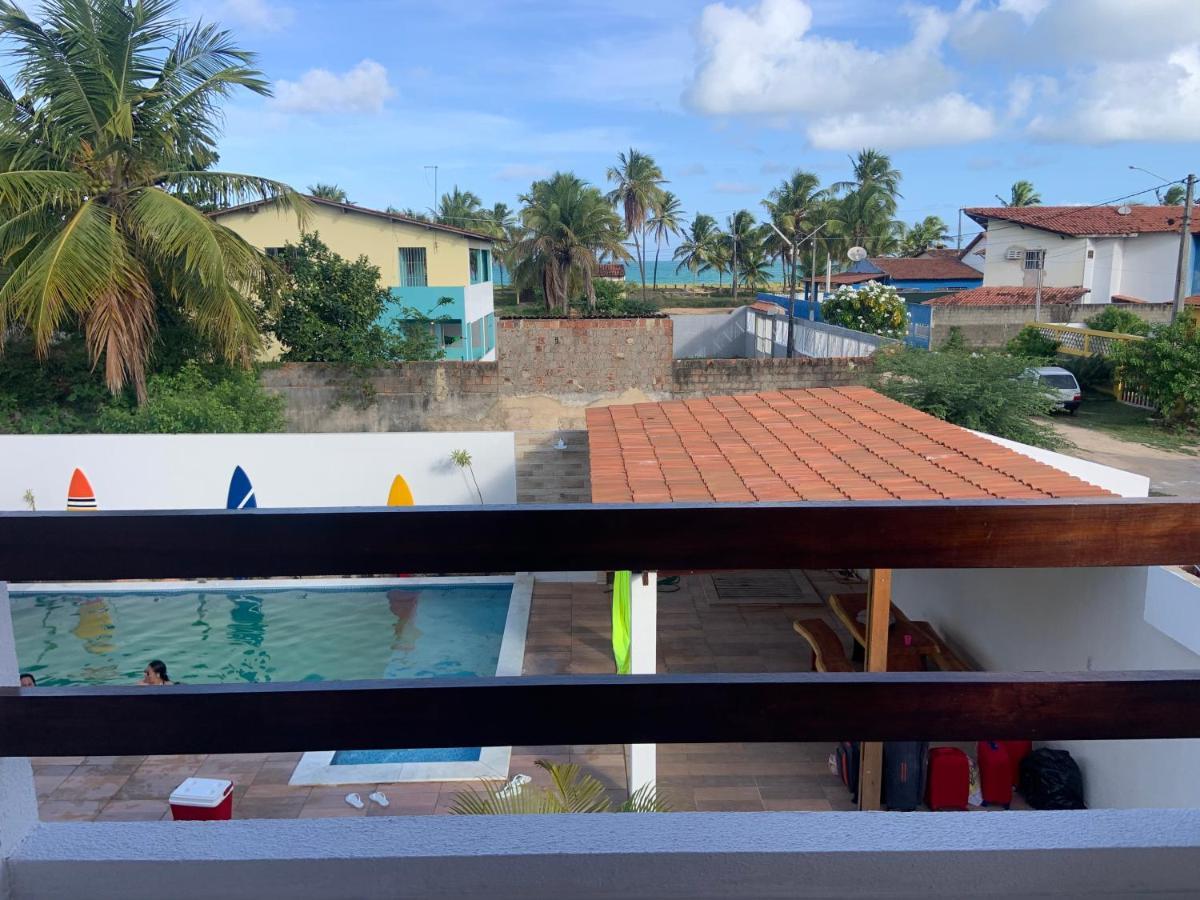Prive Enseada De Tamandare Com Vista Mar Apartman Kültér fotó