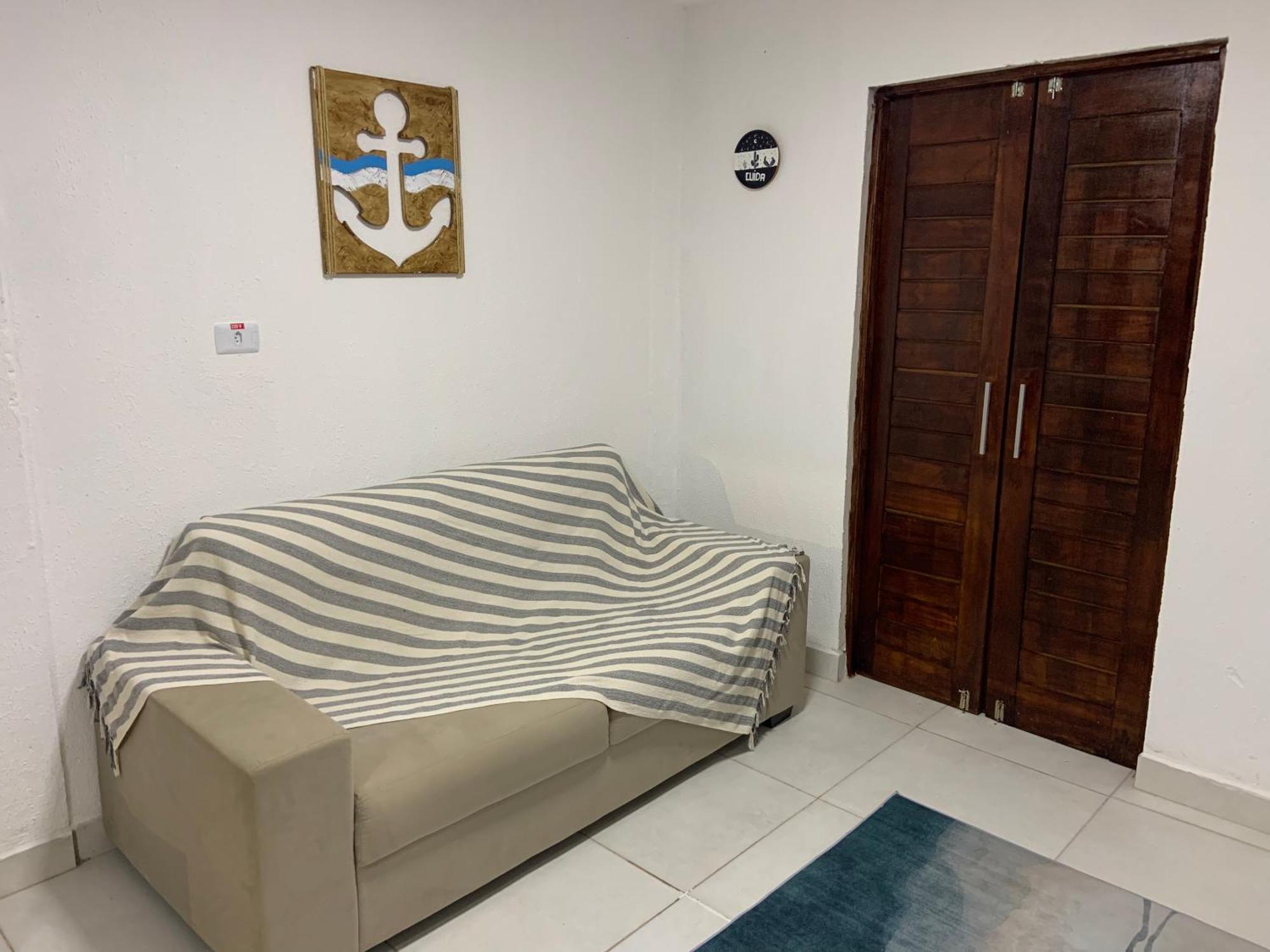 Prive Enseada De Tamandare Com Vista Mar Apartman Kültér fotó