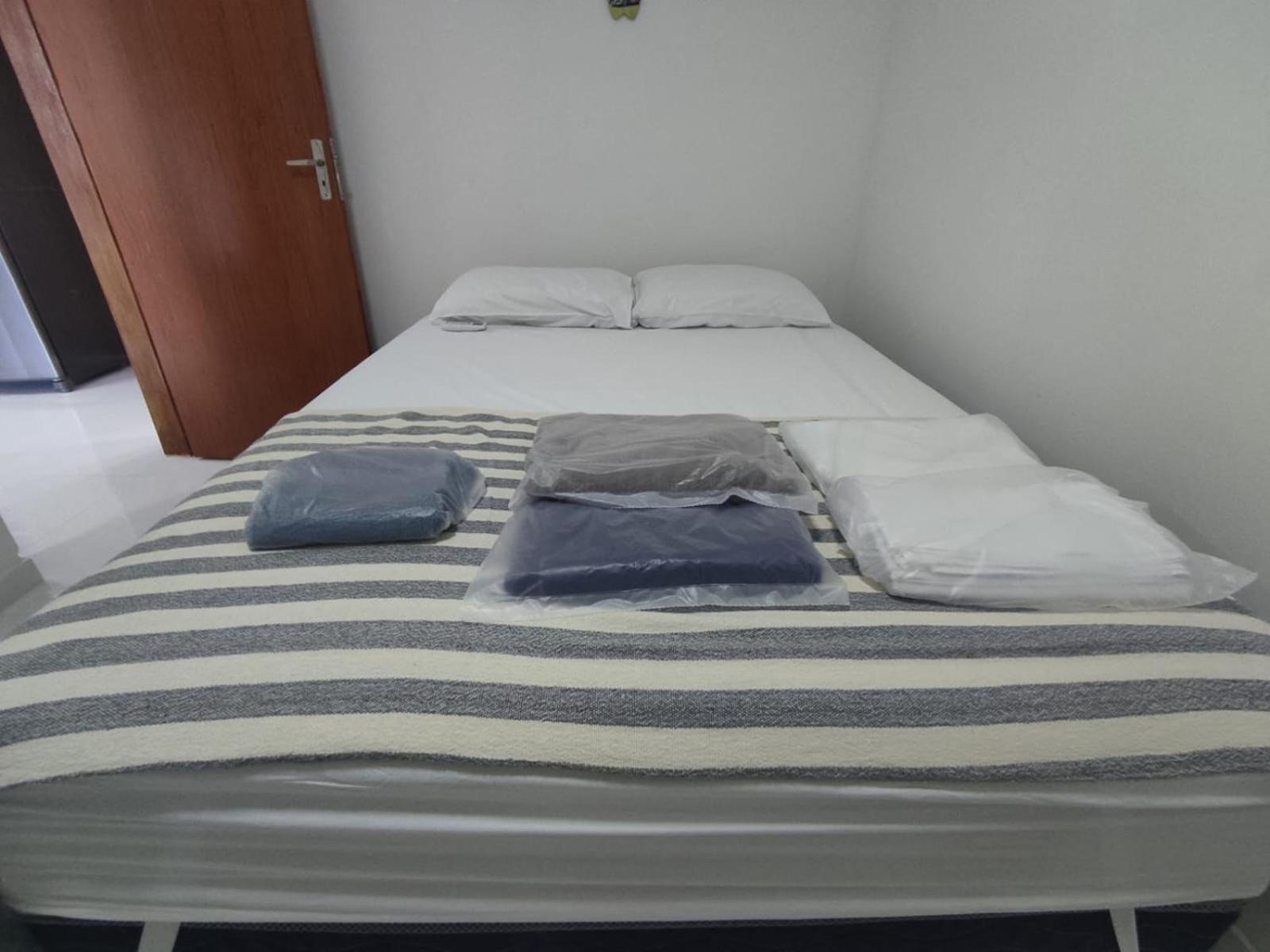 Prive Enseada De Tamandare Com Vista Mar Apartman Kültér fotó