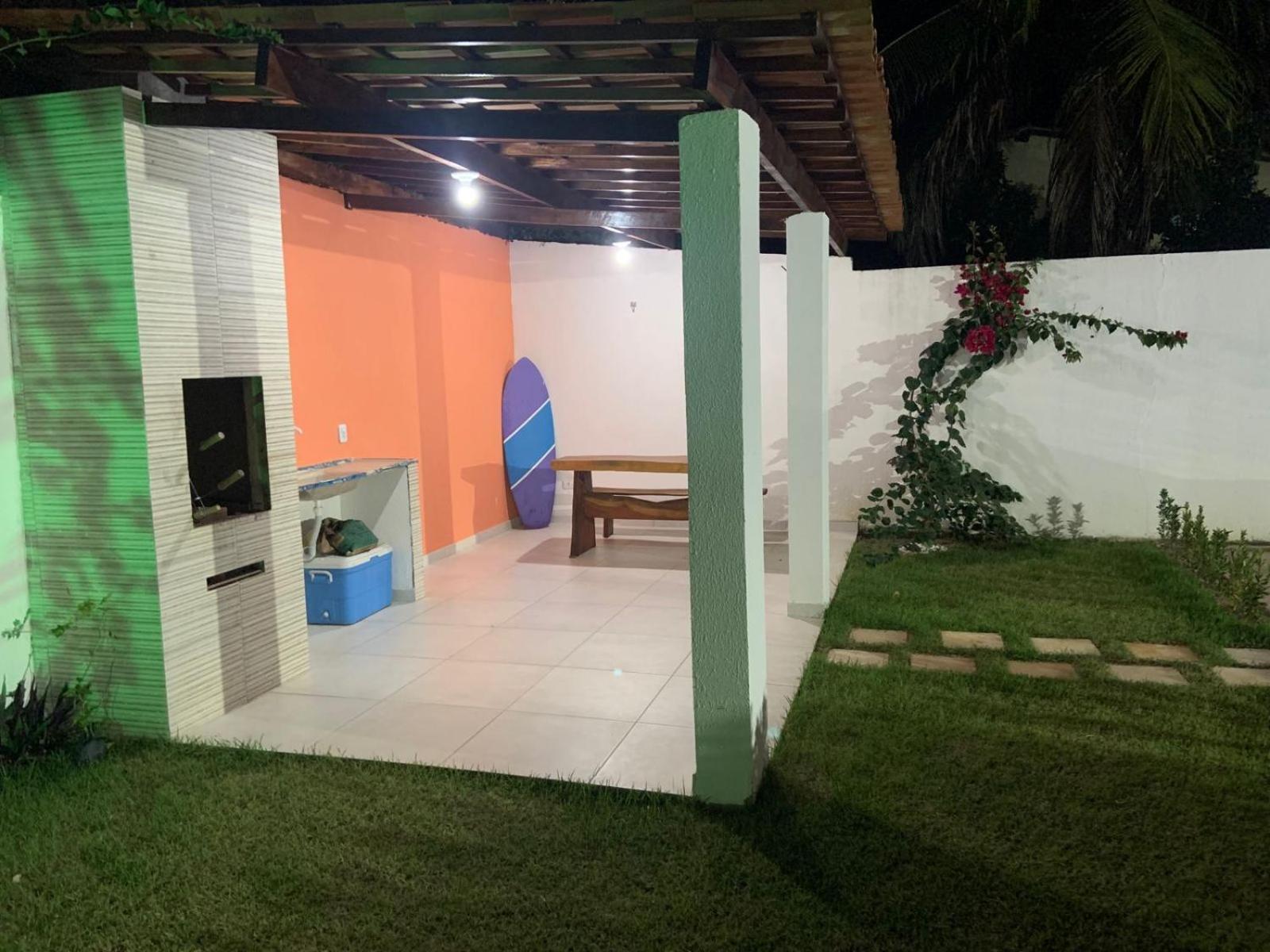 Prive Enseada De Tamandare Com Vista Mar Apartman Kültér fotó