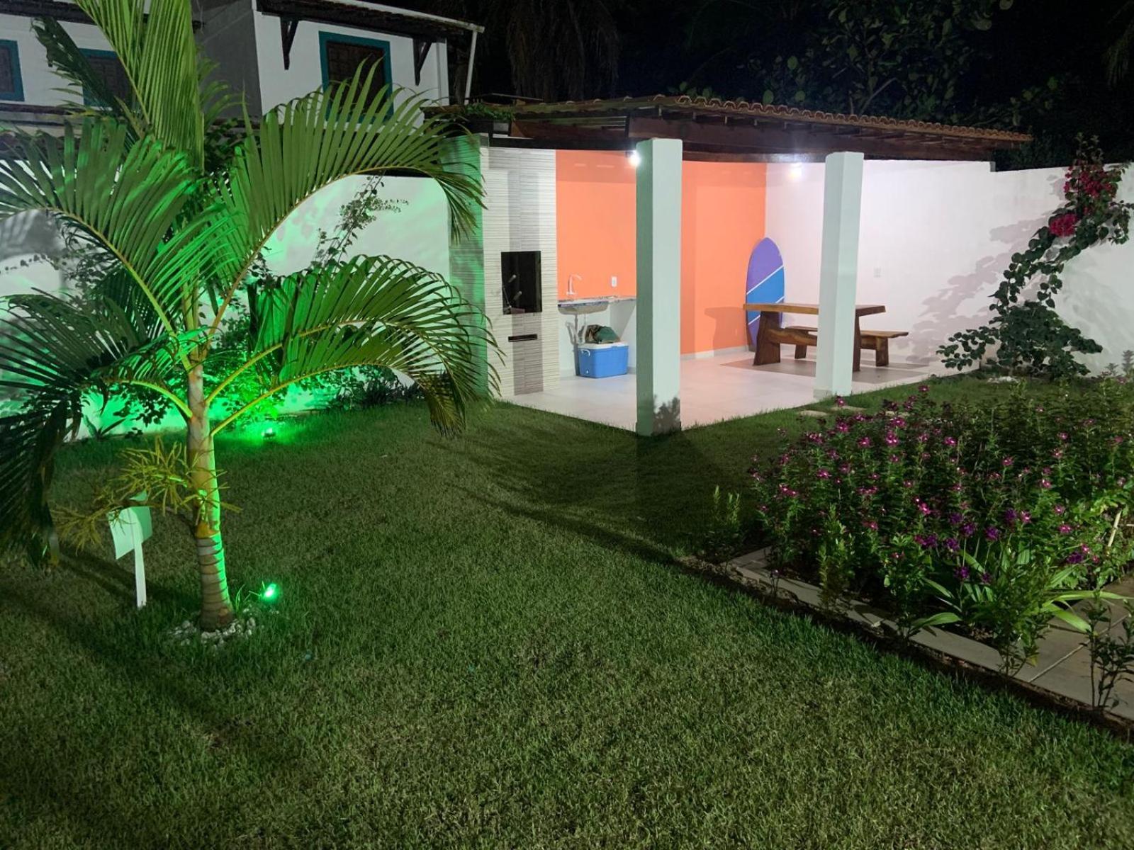 Prive Enseada De Tamandare Com Vista Mar Apartman Kültér fotó