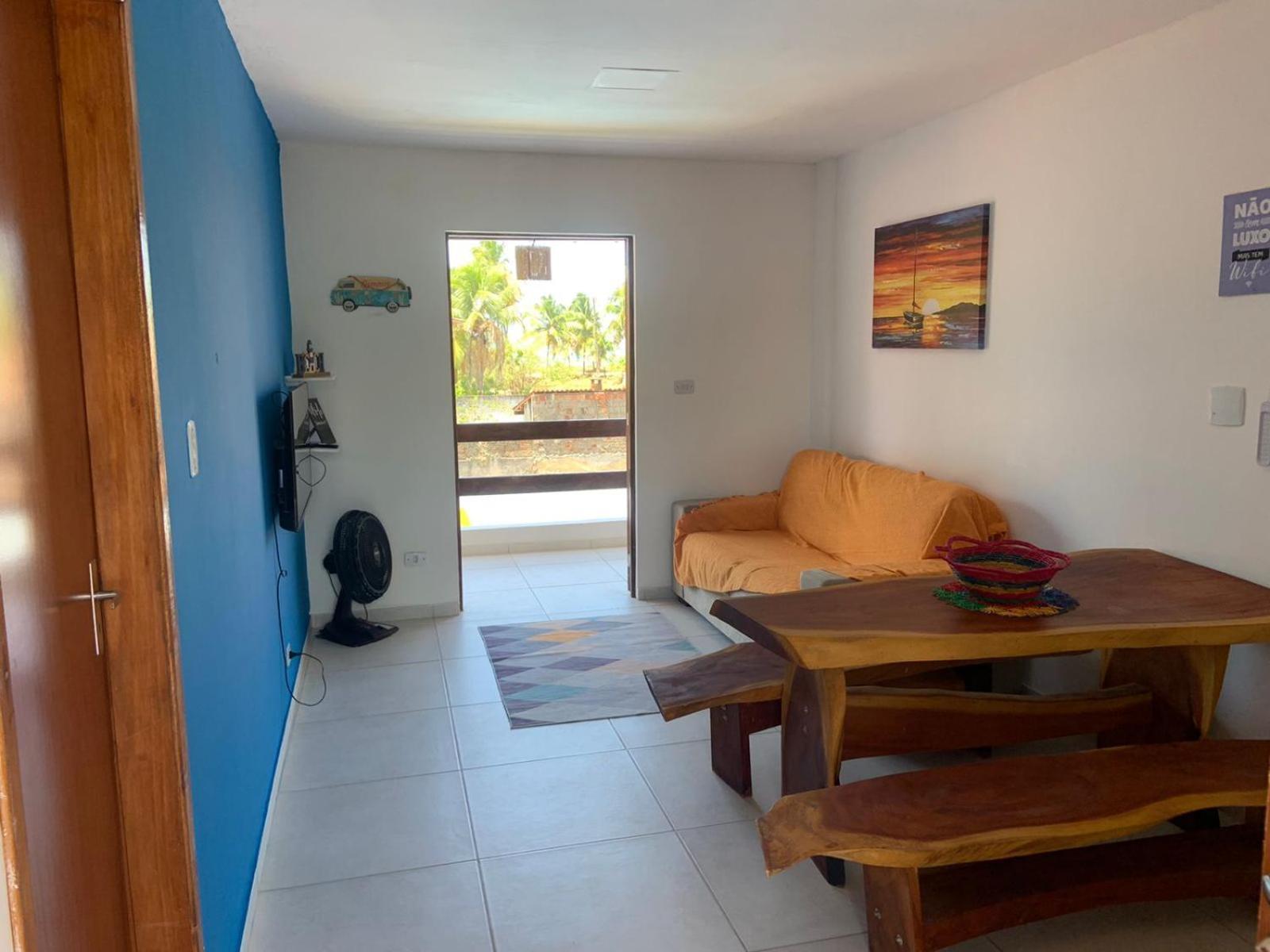 Prive Enseada De Tamandare Com Vista Mar Apartman Kültér fotó