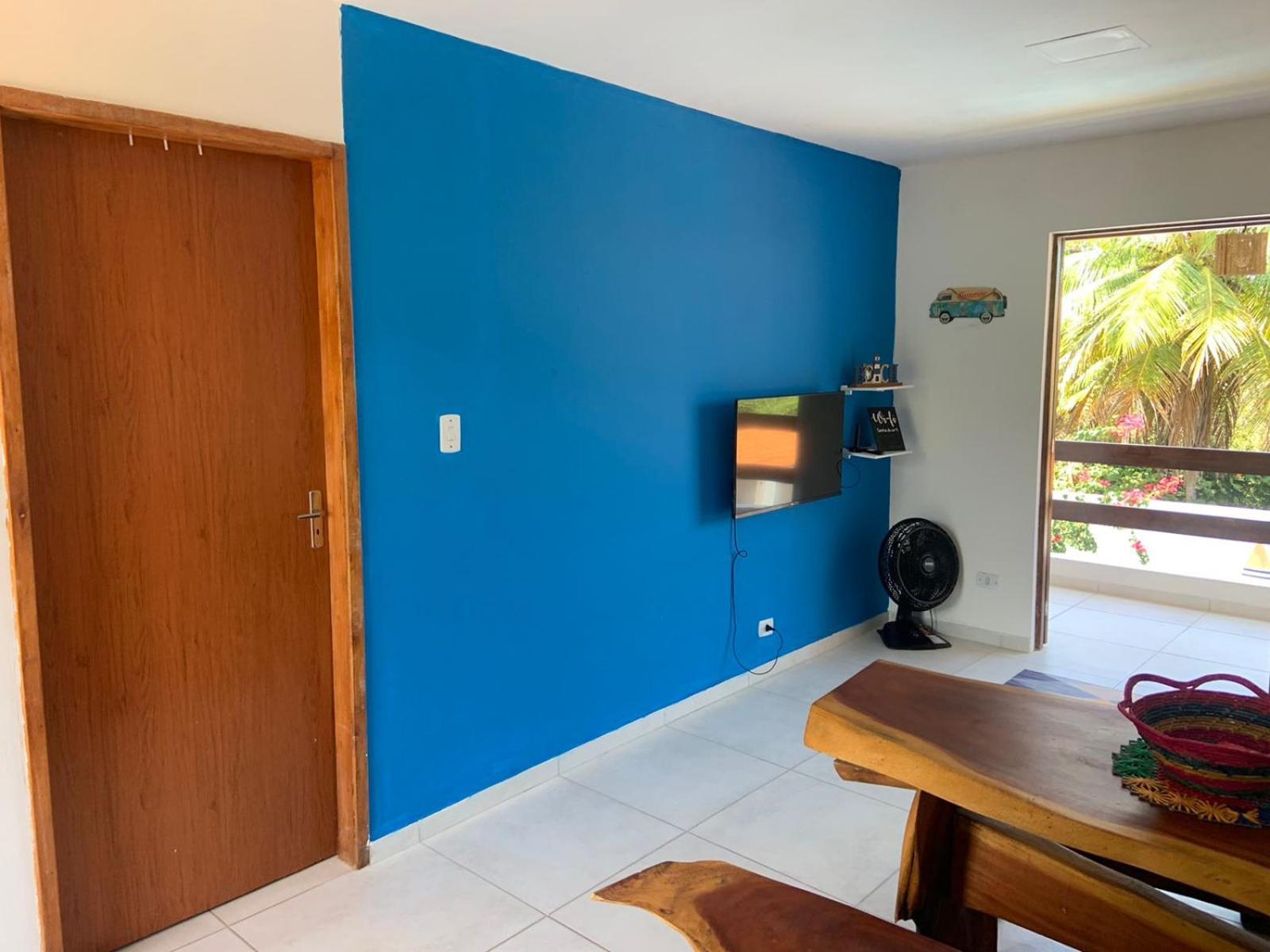 Prive Enseada De Tamandare Com Vista Mar Apartman Kültér fotó