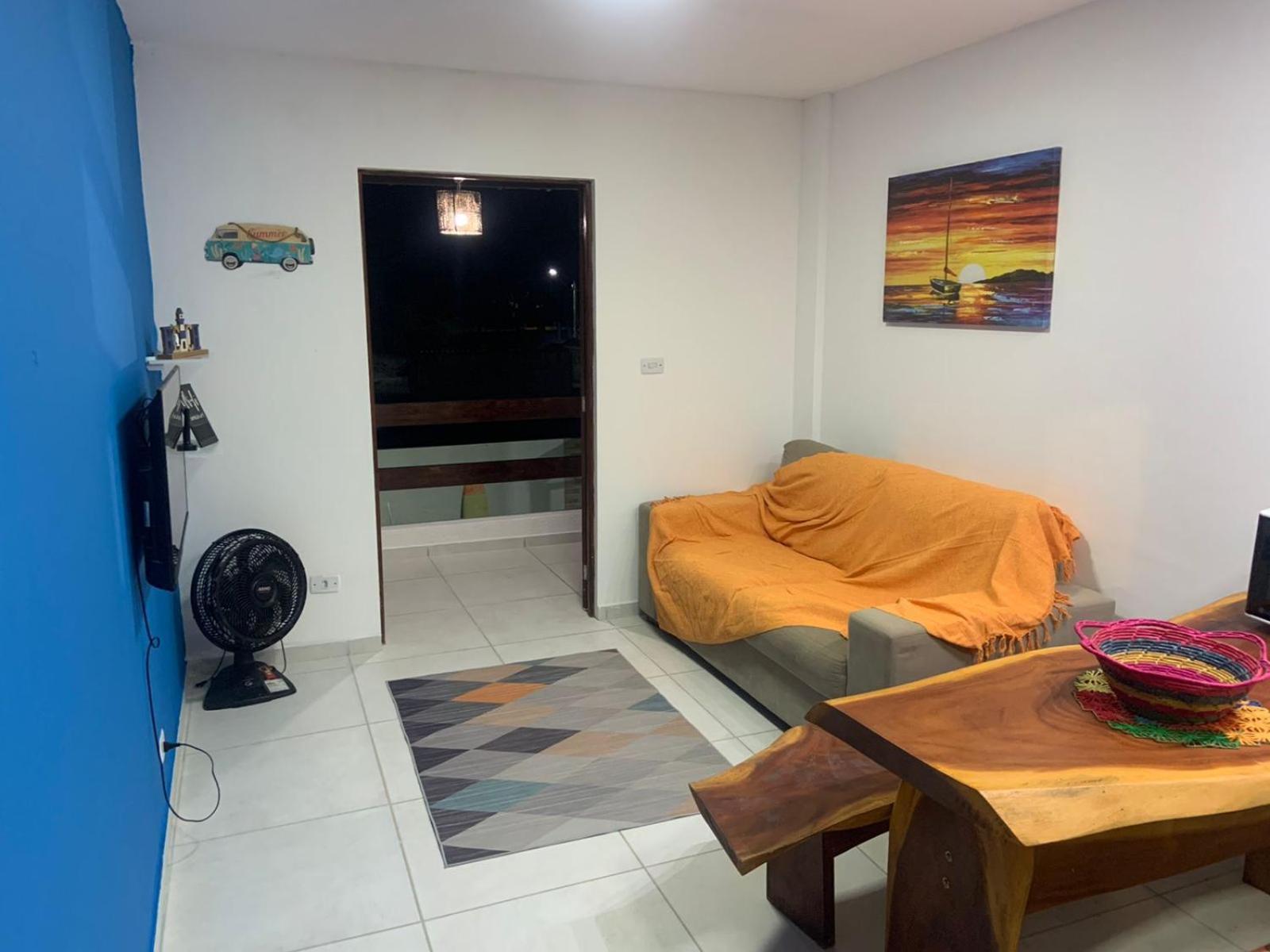 Prive Enseada De Tamandare Com Vista Mar Apartman Kültér fotó