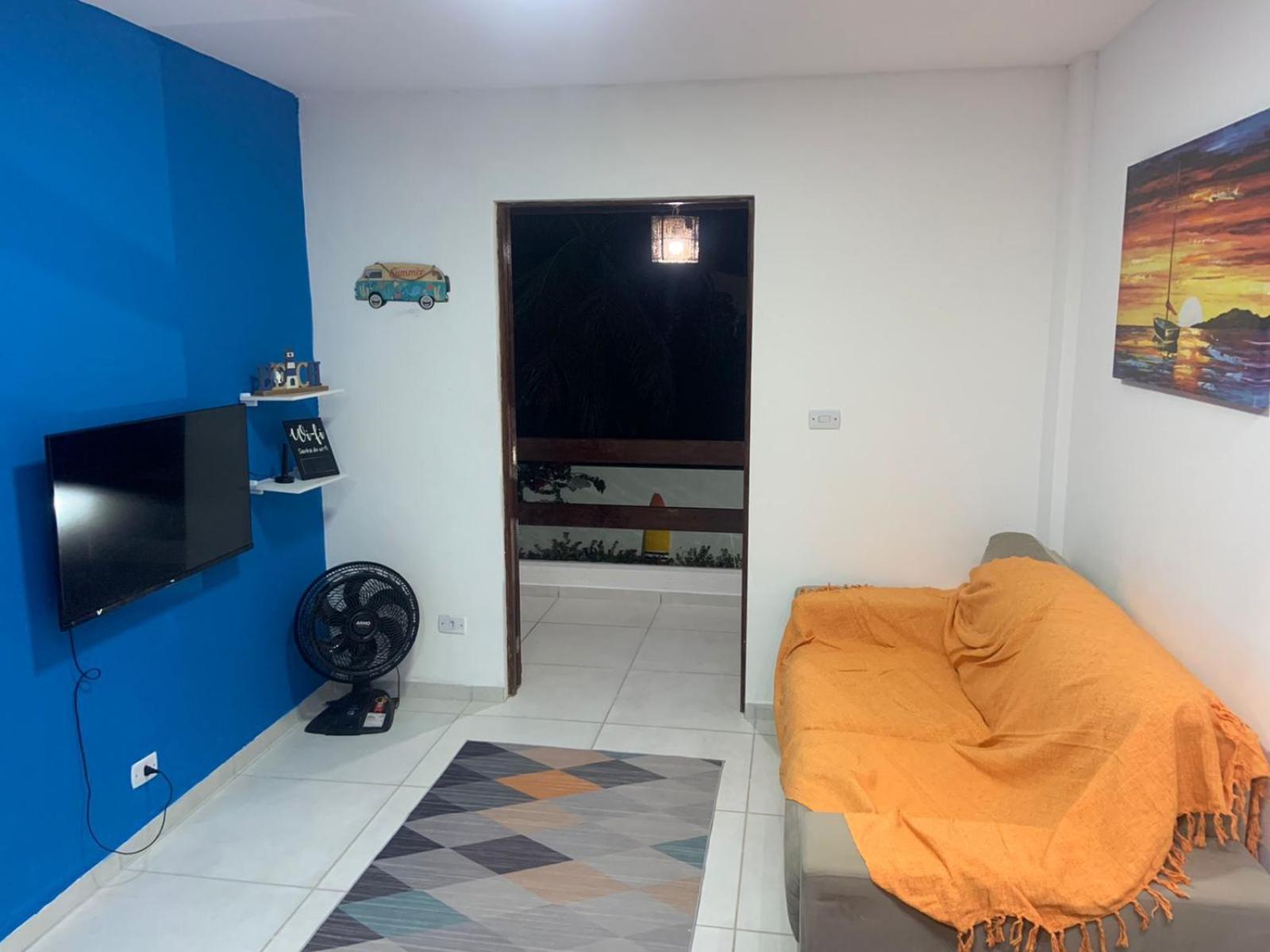 Prive Enseada De Tamandare Com Vista Mar Apartman Kültér fotó